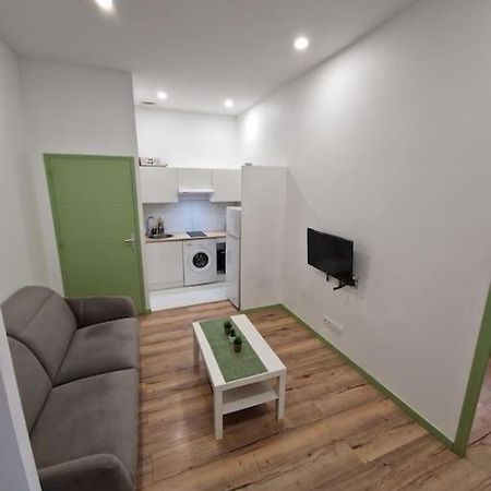 Magnifique Appartement De Type 2 Saint-Etienne  Extérieur photo