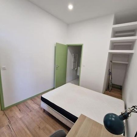 Magnifique Appartement De Type 2 Saint-Etienne  Extérieur photo