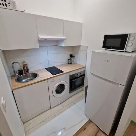 Magnifique Appartement De Type 2 Saint-Etienne  Extérieur photo