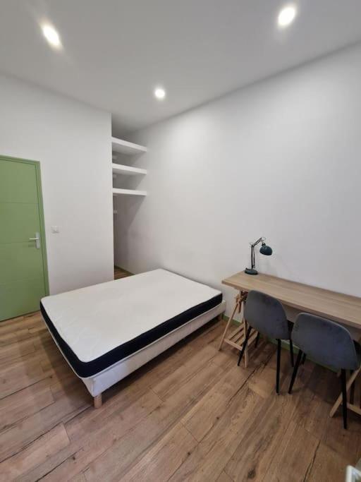 Magnifique Appartement De Type 2 Saint-Etienne  Extérieur photo