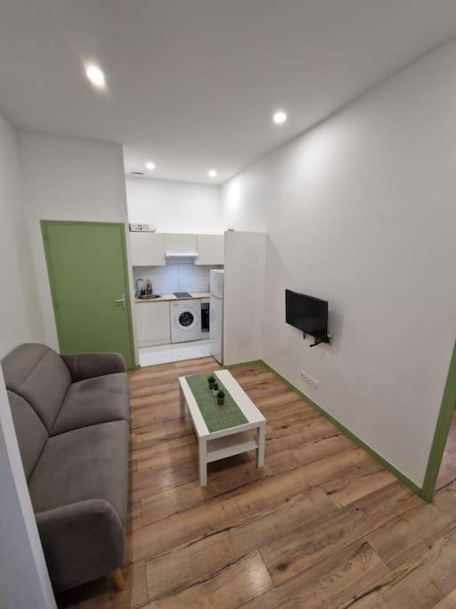 Magnifique Appartement De Type 2 Saint-Etienne  Extérieur photo